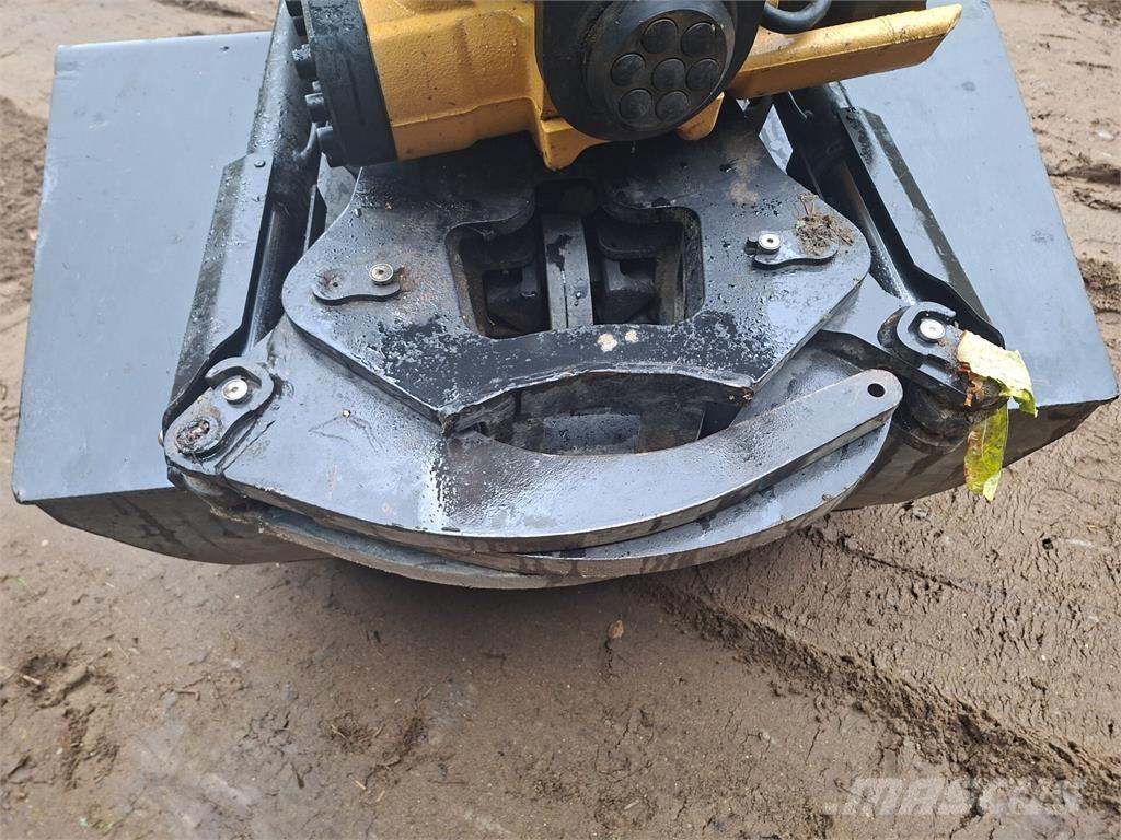 CASE Wx 148 Mobilbagger