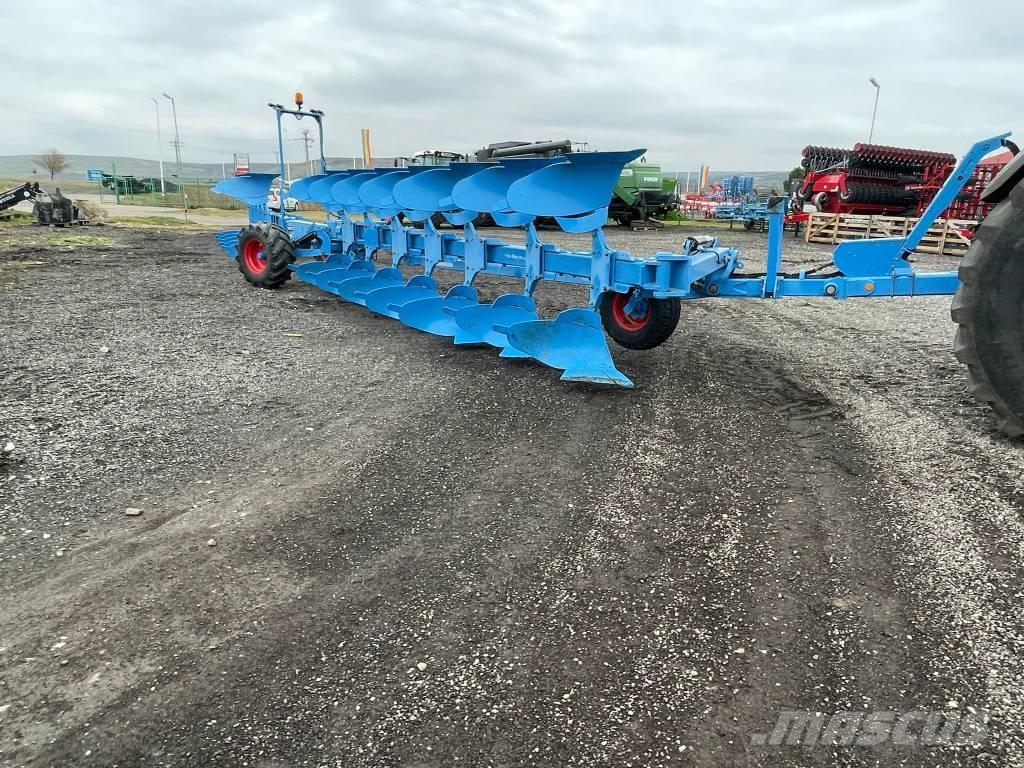 Lemken Titan 18 Sonstige Landmaschinen