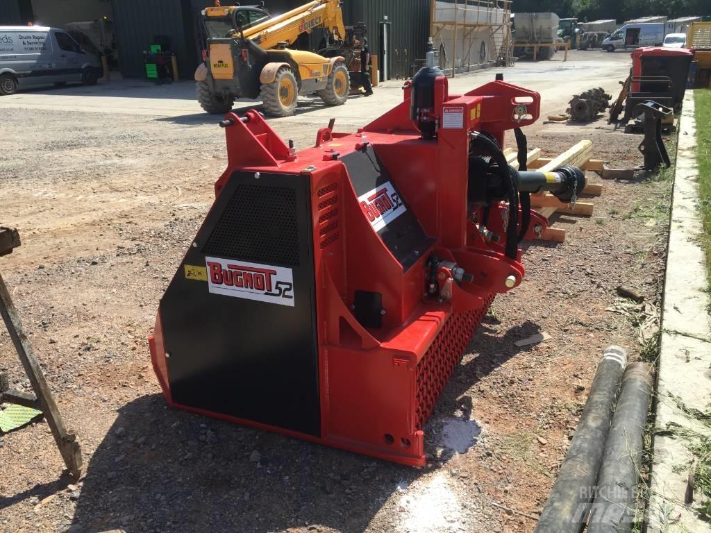 Bugnot BPM2450 Sonstige Baumaschinen