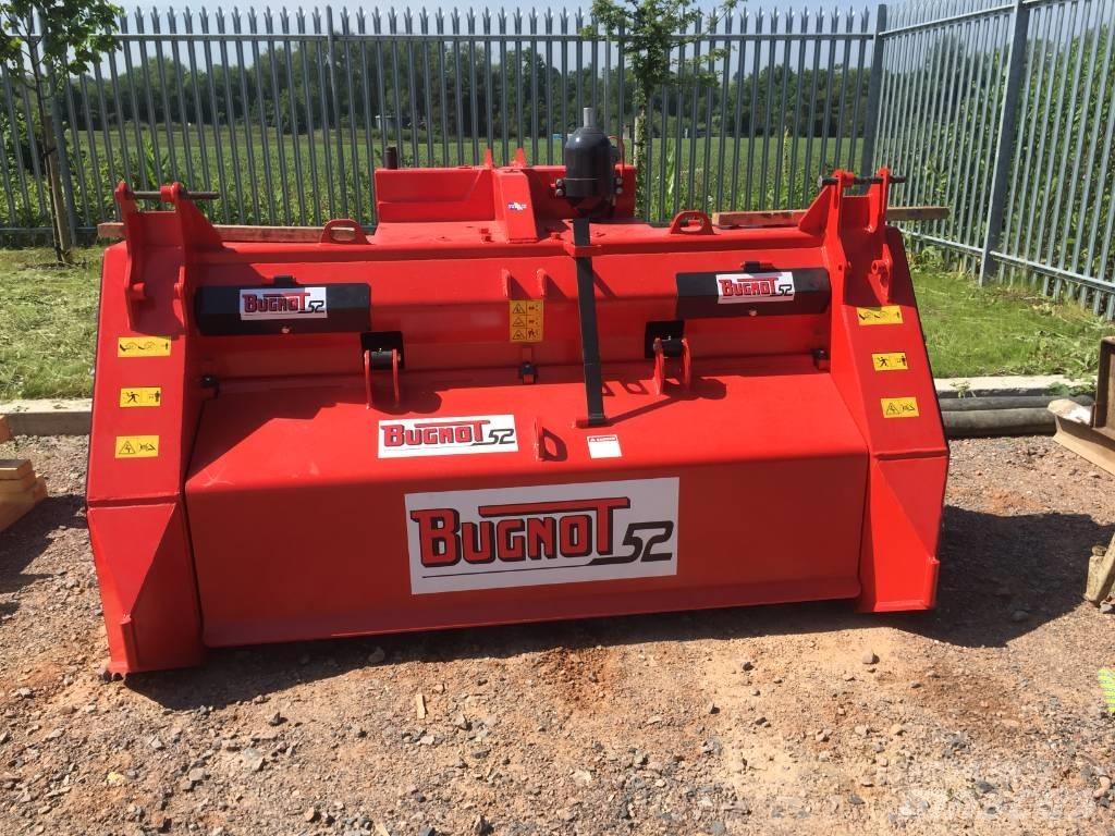 Bugnot BPM2450 Sonstige Baumaschinen