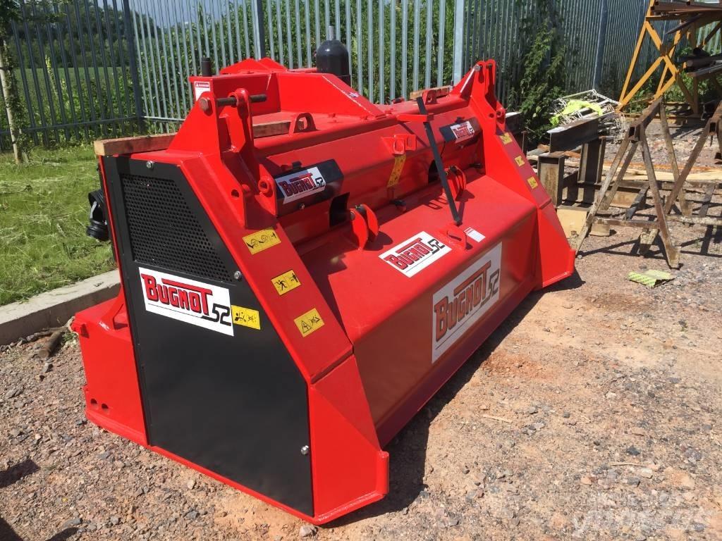 Bugnot BPM2450 Sonstige Baumaschinen