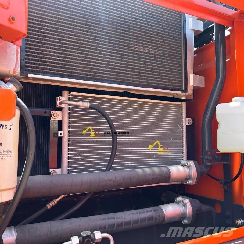 Doosan DX225-9C Raupenbagger