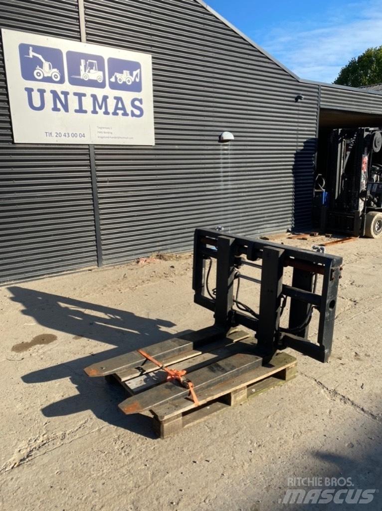 Elm 5tons Andere Zubehörteile