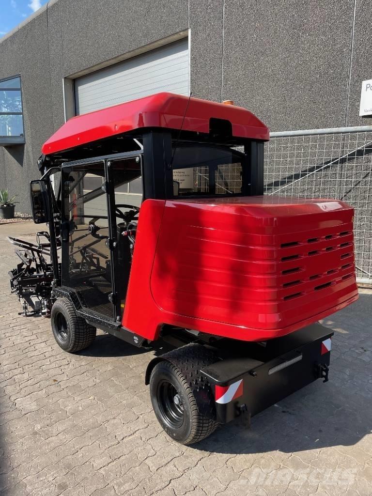 Optimas S19 Sonstige Baumaschinen