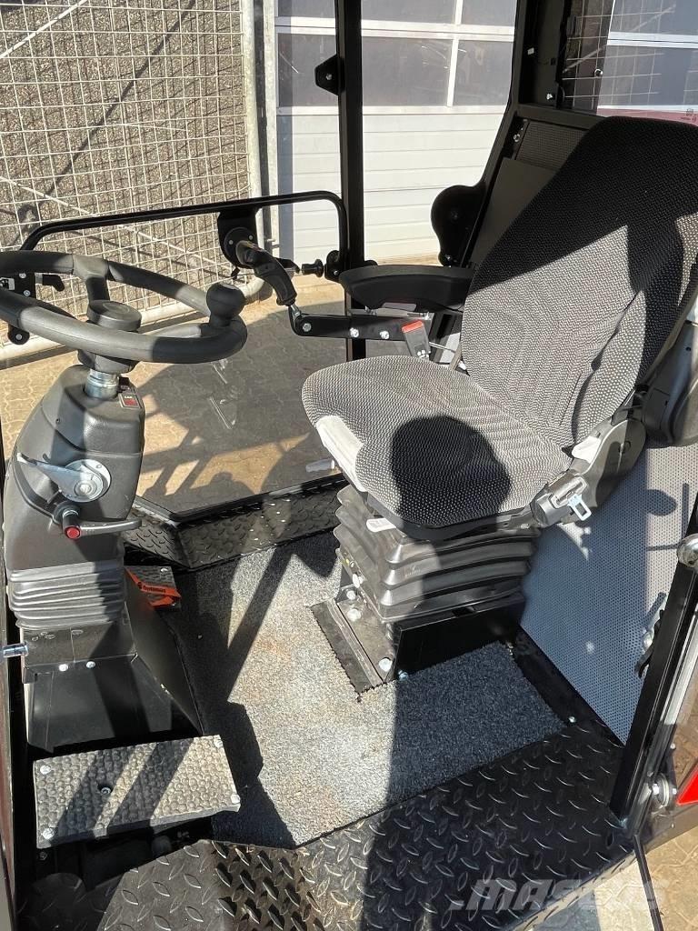 Optimas S19 Sonstige Baumaschinen