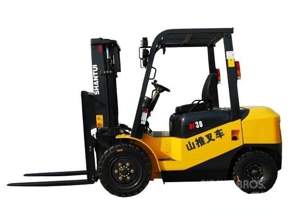 Shantui SF30 Sonstige Baumaschinen