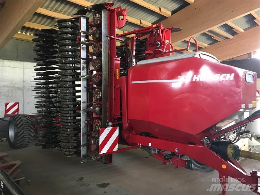 Horsch Pronto 6  KR Drillmaschinenkombination