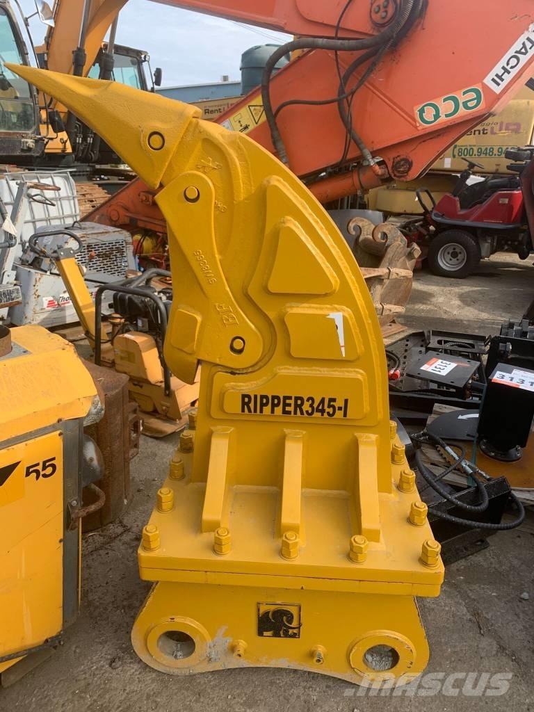  Ripper 345I Aufreisser