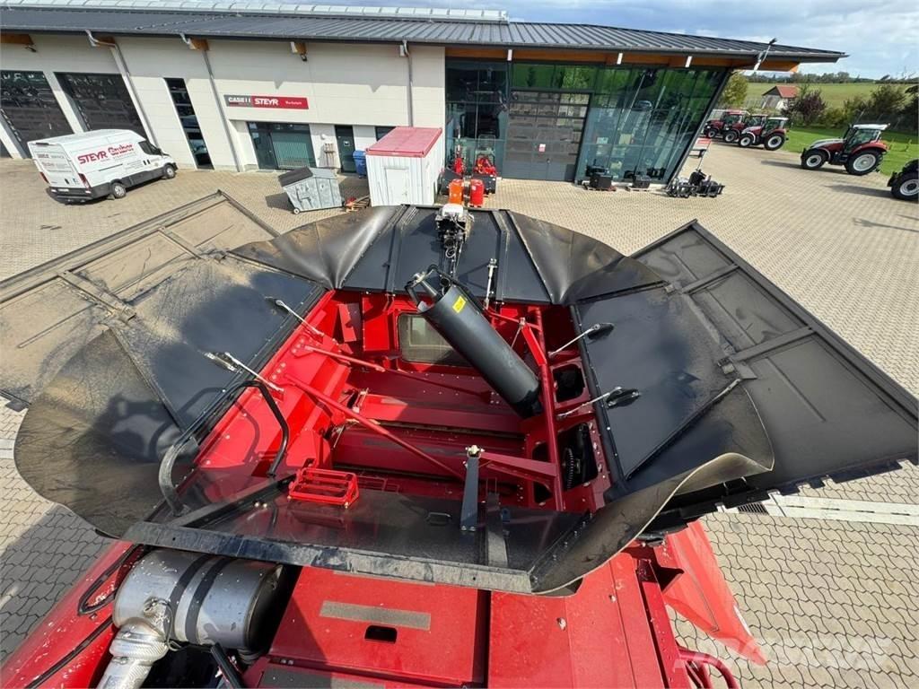 Case IH AF 8250 Mähdrescher