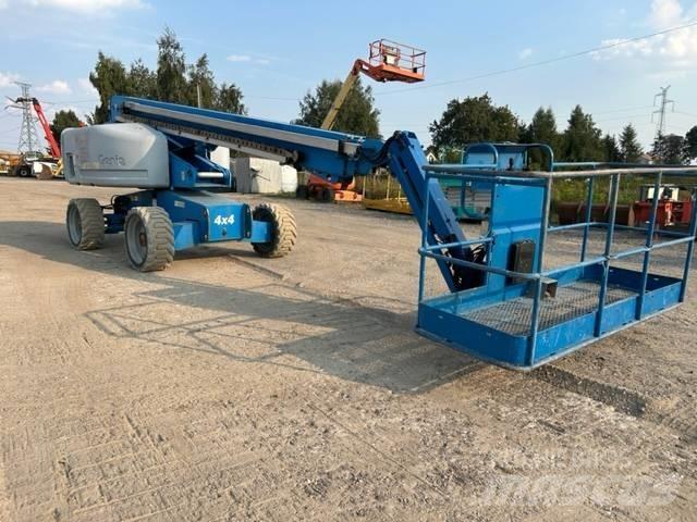 Genie S 65 Teleskopbühnen