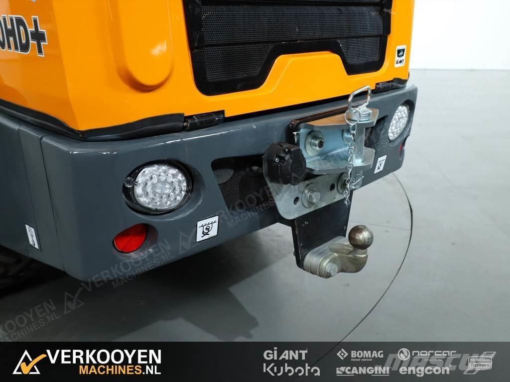 GiANT G2700 HD+ Radlader