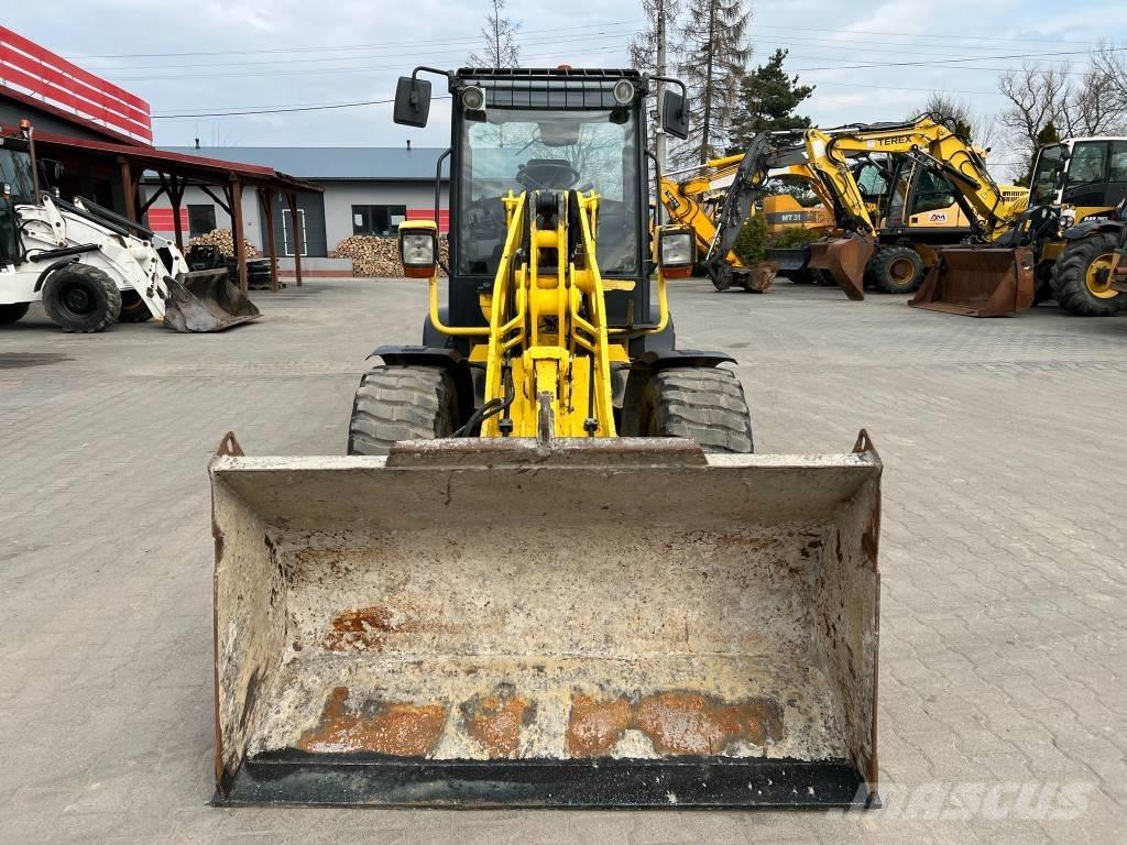 Wacker Neuson WL 37 Radlader