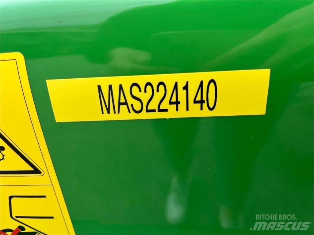 John Deere V451R Sonstige Landmaschinen