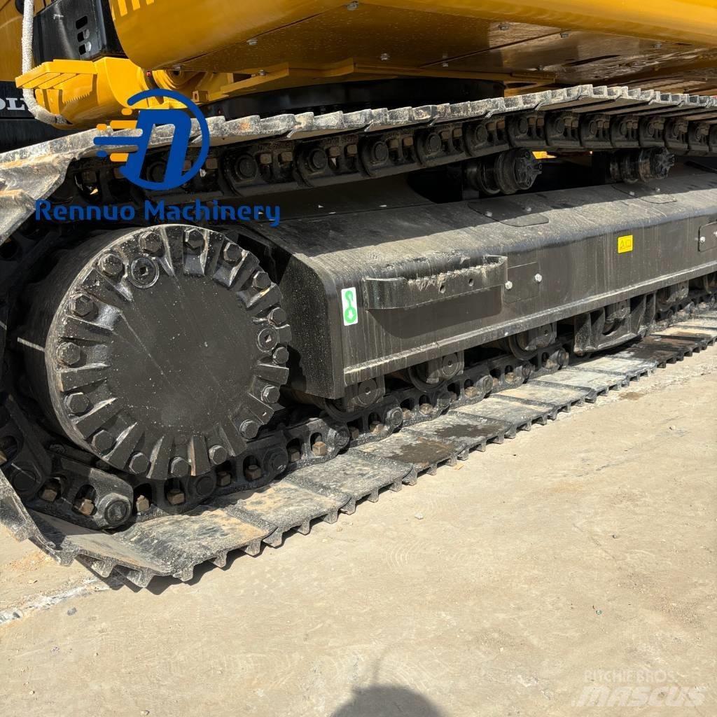 CAT 320DL Raupenbagger