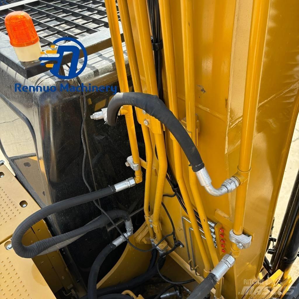 CAT 320DL Raupenbagger