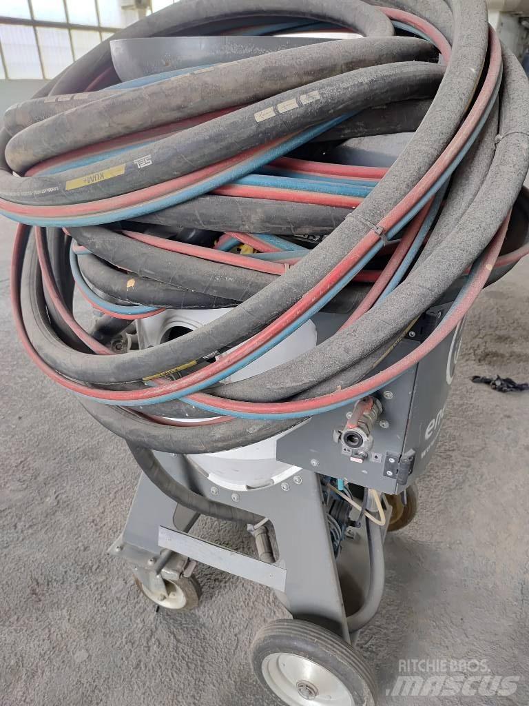 Jet Sandbot Sonstige Baumaschinen