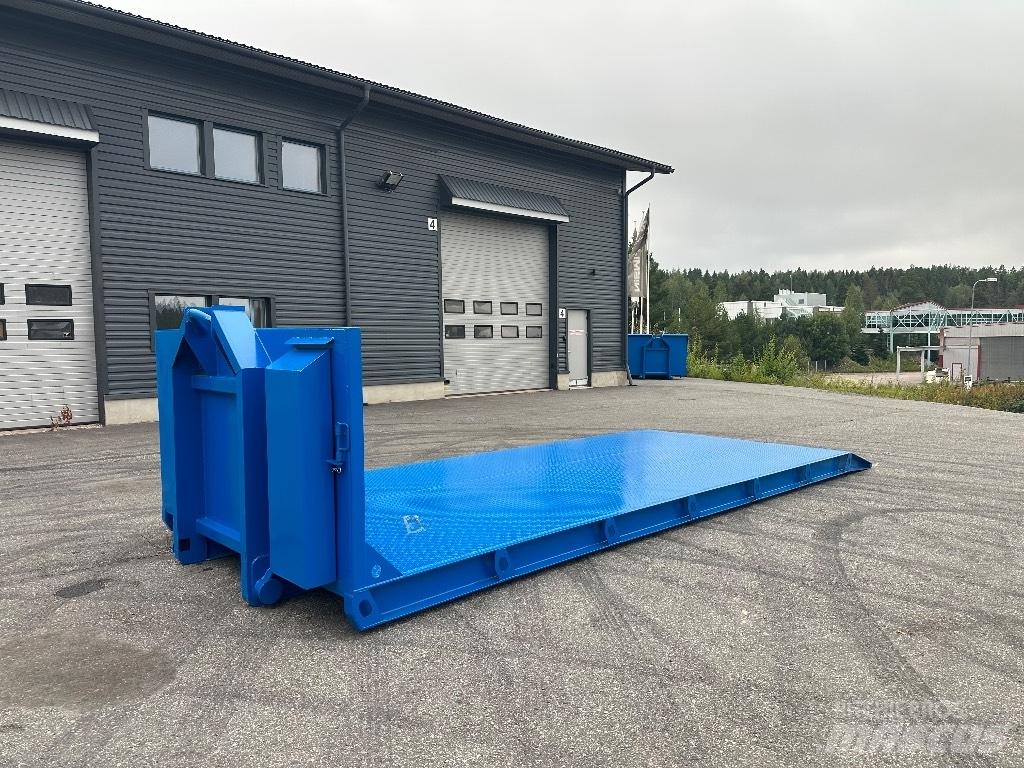  Vaihtolava Kone 20t Wechselgeräte