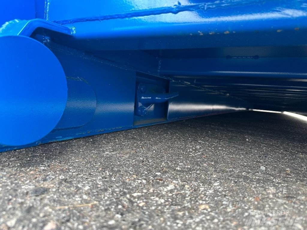  Vaihtolava Kone 20t Wechselgeräte