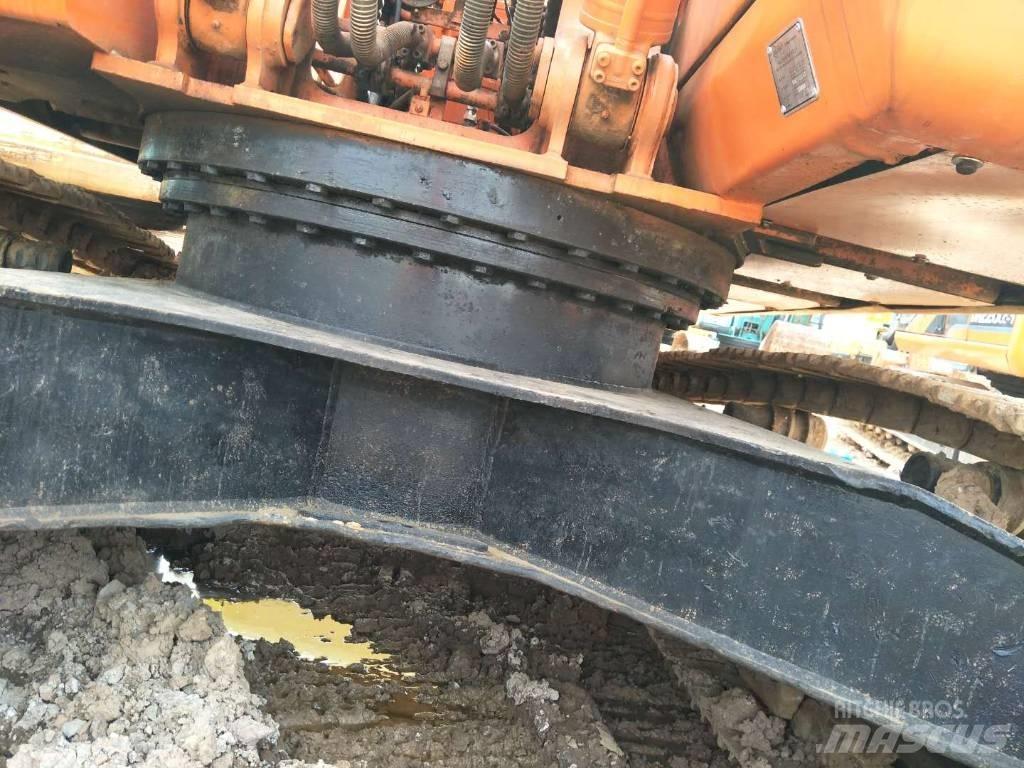 Doosan 225 Raupenbagger