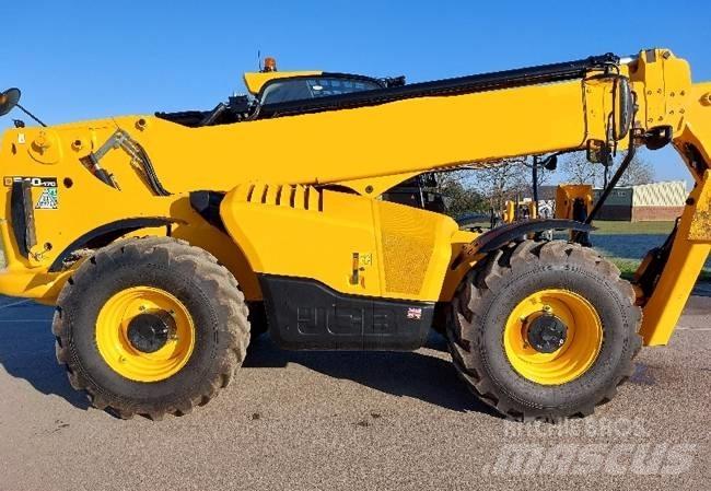 JCB 540-170 Teleskoplader
