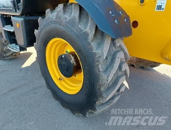 JCB 540-170 Teleskoplader