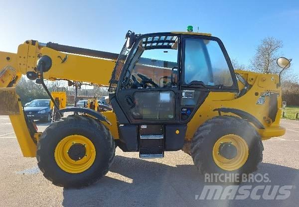 JCB 540-170 Teleskoplader