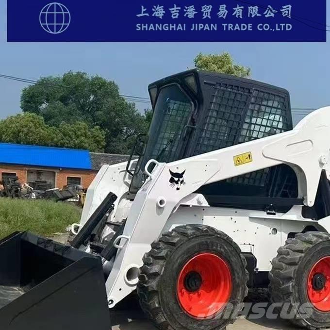 Bobcat S 330 Kompaktlader