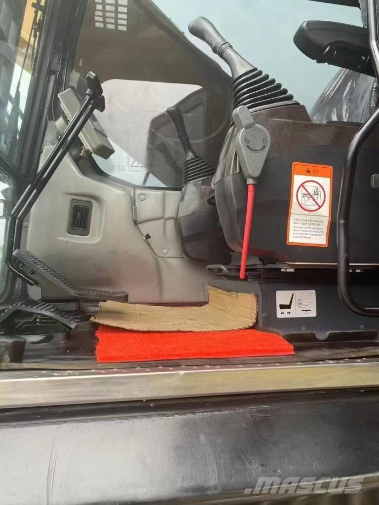 Sany SY365H Raupenbagger