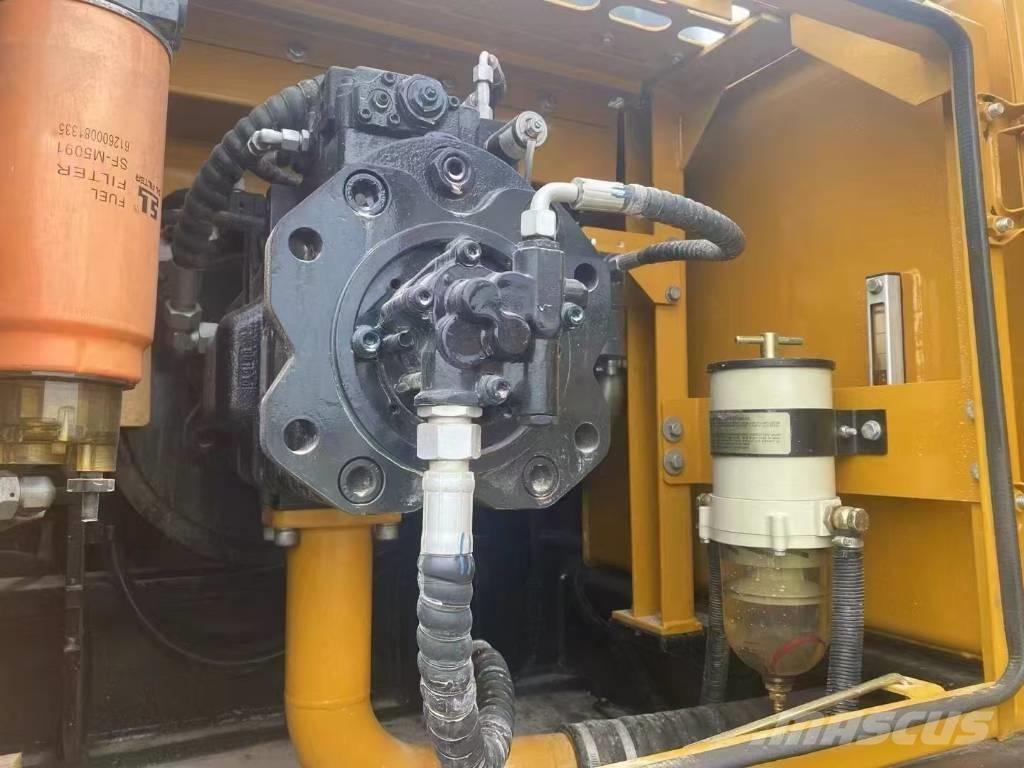 Sany SY365H Raupenbagger