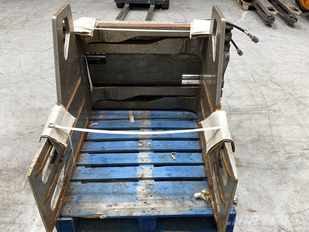 Durwen PBK35 Sonstige Baumaschinen