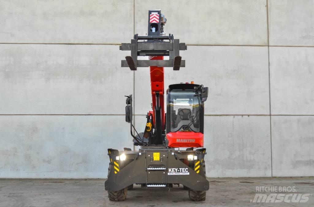 Manitou MRT 1845 Teleskoplader