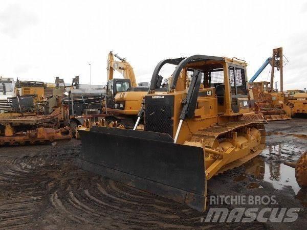 CAT D6G Bulldozer