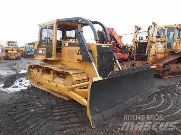 CAT D6G Bulldozer