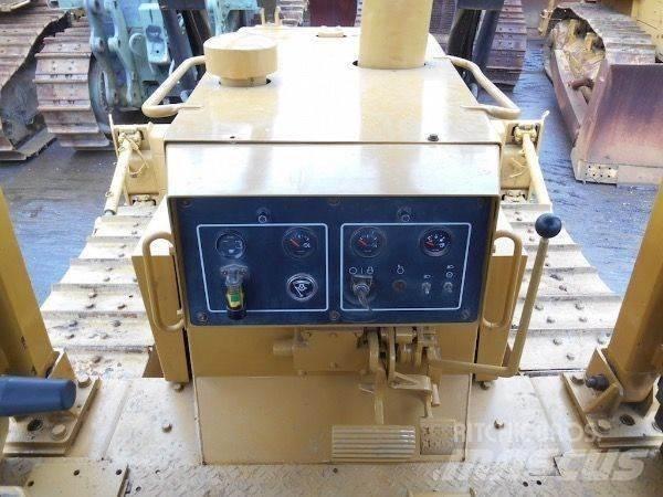 CAT D6G Bulldozer