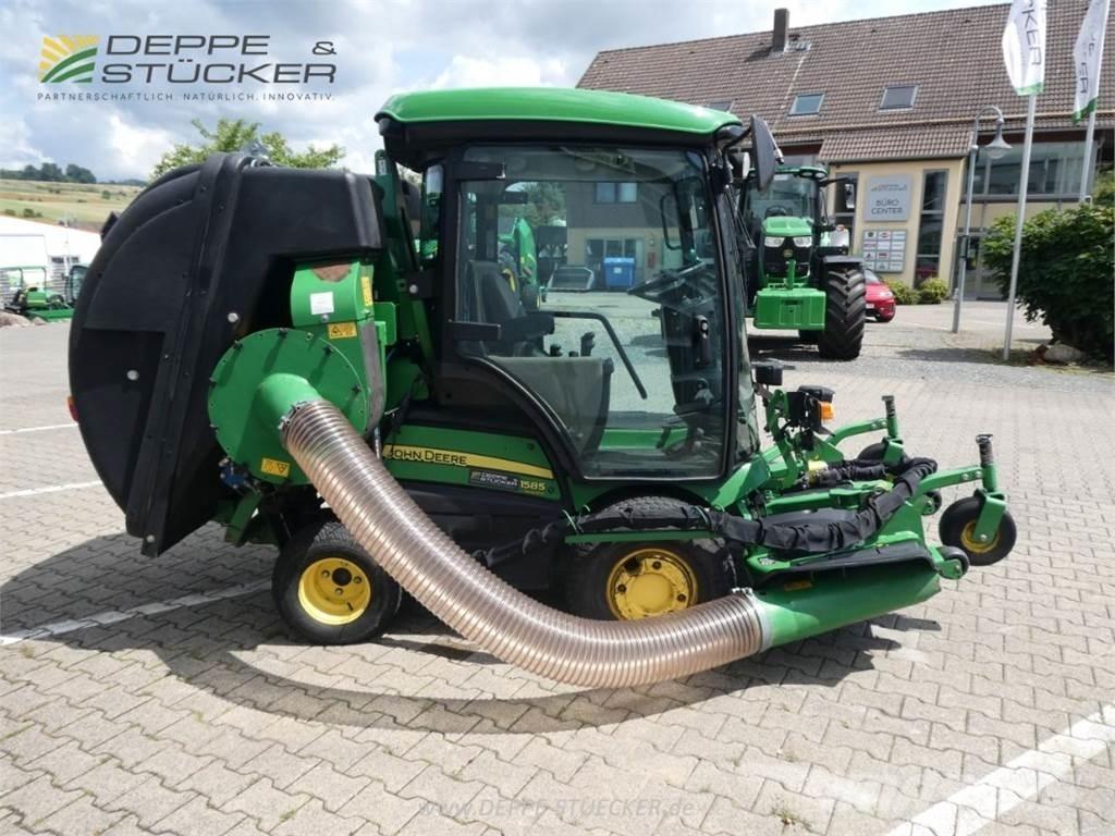 John Deere 1585 Sonstige Landmaschinen