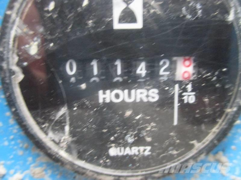 Genie GS 3246 Scheren-Arbeitsbühnen