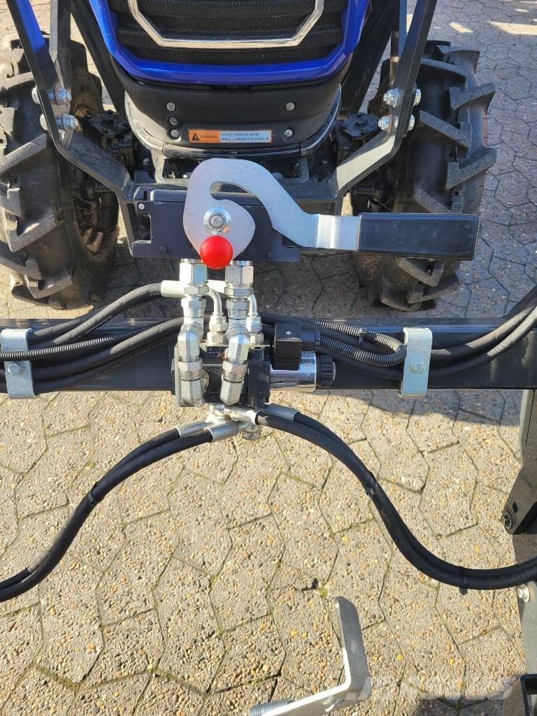 Farmtrac 25 G HST Kleintraktoren