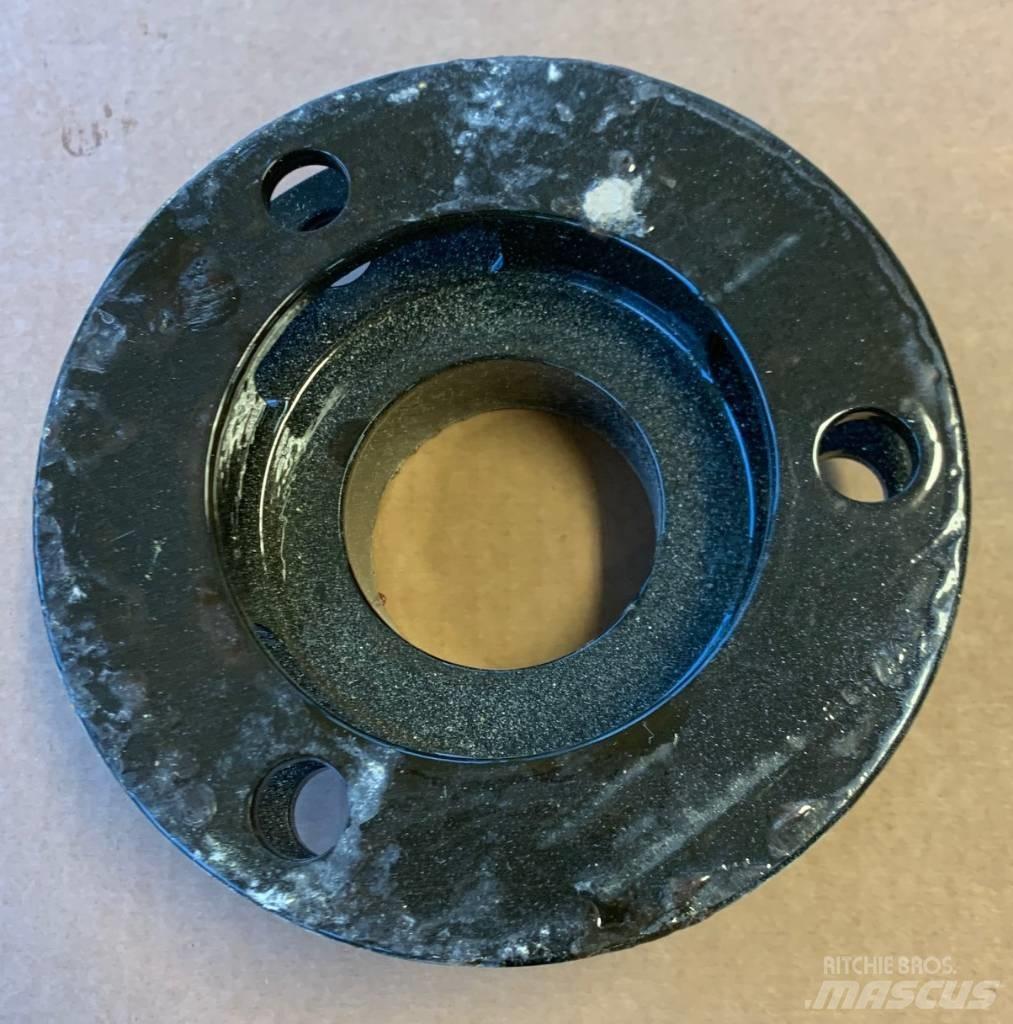 Fiat SUPPORT 5121100 Getriebe