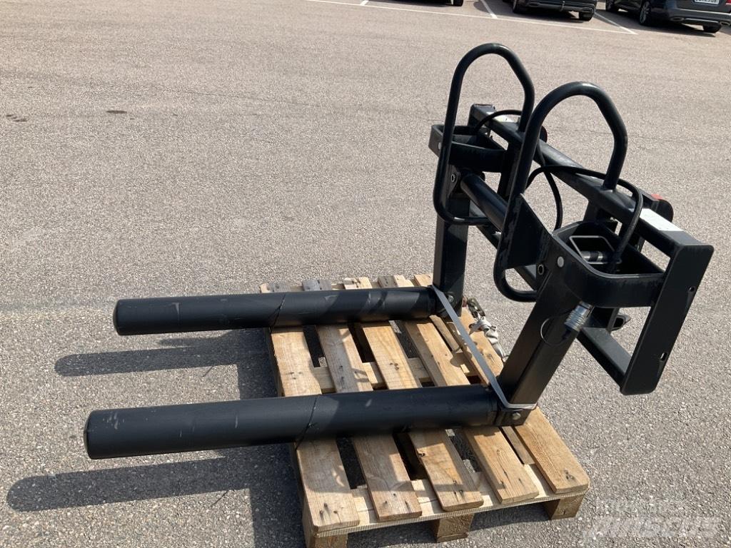 Ålö Flexibal Frontladerzubehör