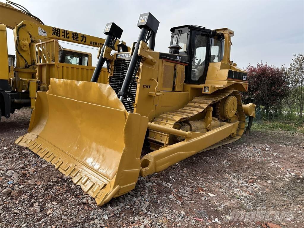 CAT D 7 H Bulldozer