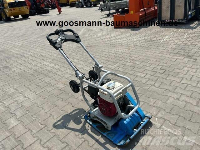 Weber CF 3 HD Vibrationsgeräte