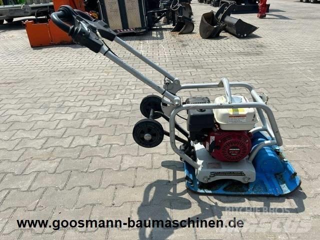 Weber CF 3 HD Vibrationsgeräte