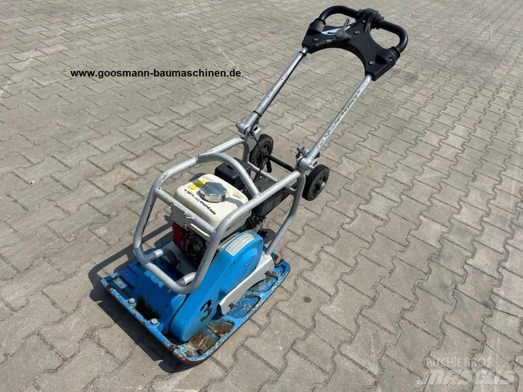 Weber CF 3 HD Vibrationsgeräte
