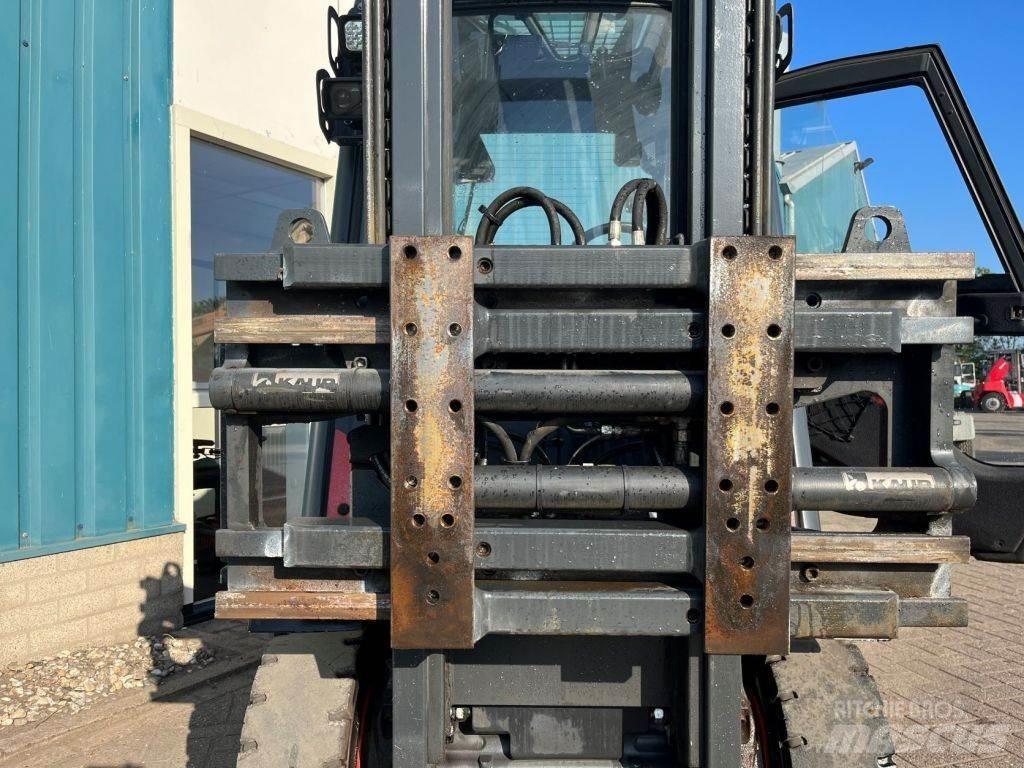Kaup 1,5T411A Gabeln