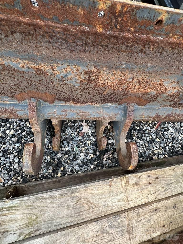  Kanál 0 Schaufeln