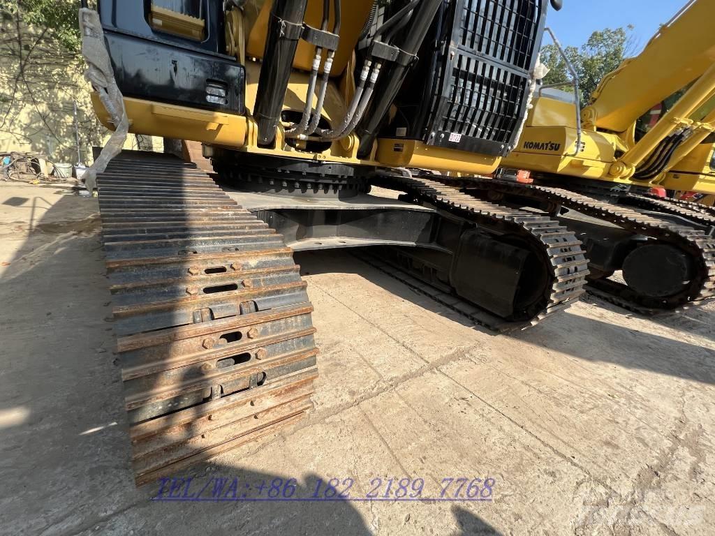 CAT 336D2 Raupenbagger