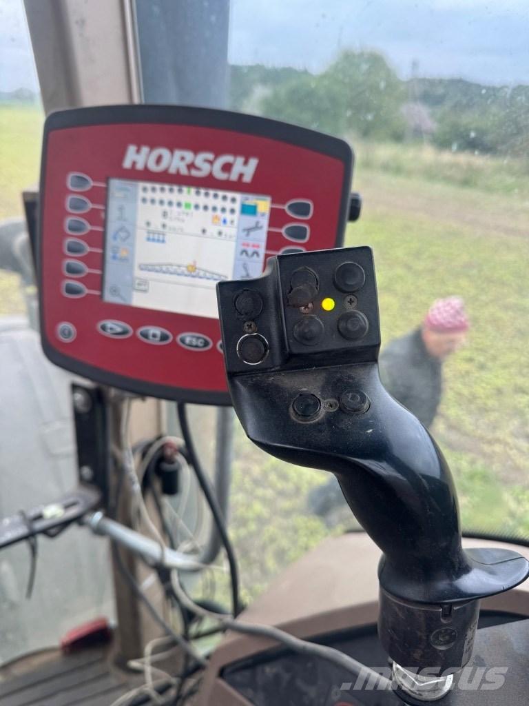 Horsch Leeb 8 GS 36m Anhängespritzen