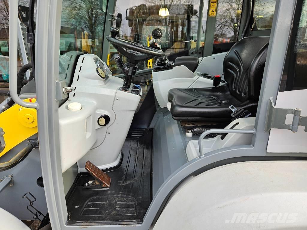 Kramer 5055 Radlader