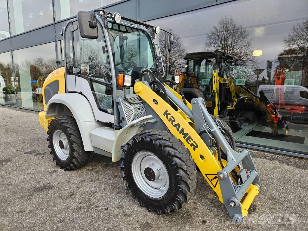 Kramer 5055 Radlader