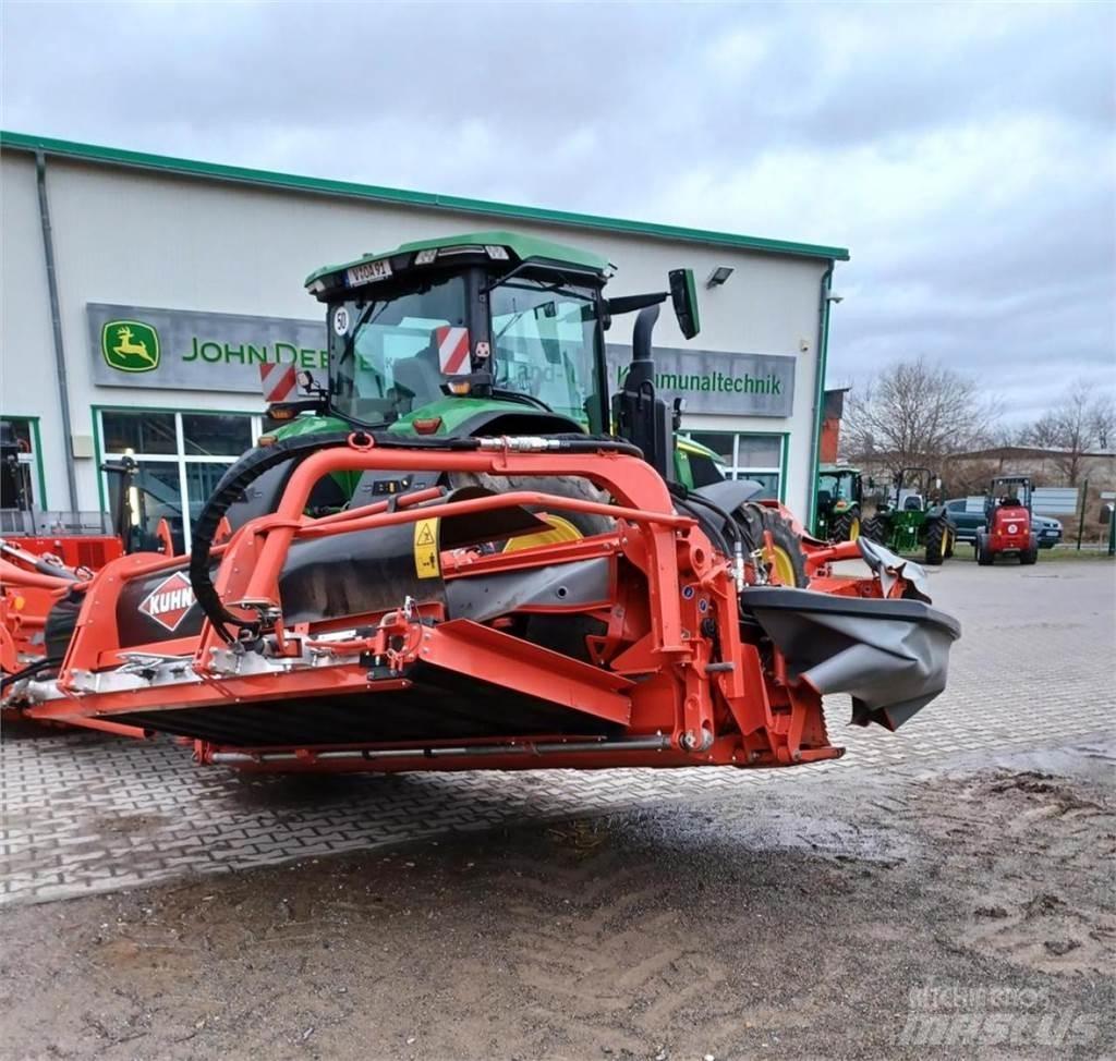 Kuhn FC 9330 D RA Mäher